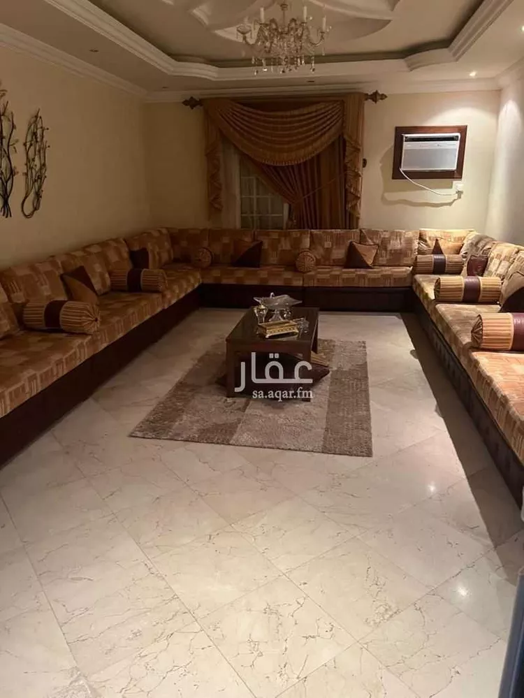 فيلا للبيع في شارع اسحاق قاريء, حي النعيم, مدينة جدة, منطقة مكة المكرمة صورة 5