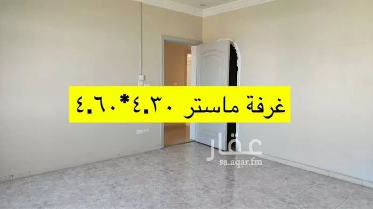 Villa for Rent in Jeddah Al Mohammadiyah