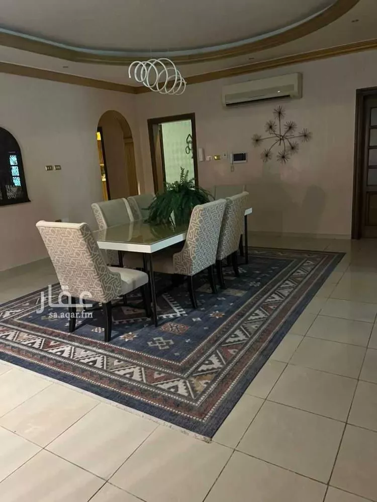 فيلا للبيع في شارع اسحاق قاريء, حي النعيم, مدينة جدة, منطقة مكة المكرمة صورة 4