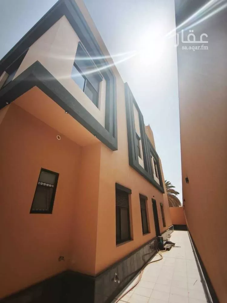 Villa for Sale in Jeddah An Naim
