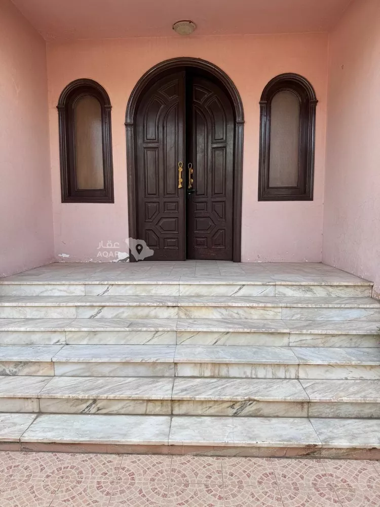 Villa for Sale in Jeddah Ash Shati