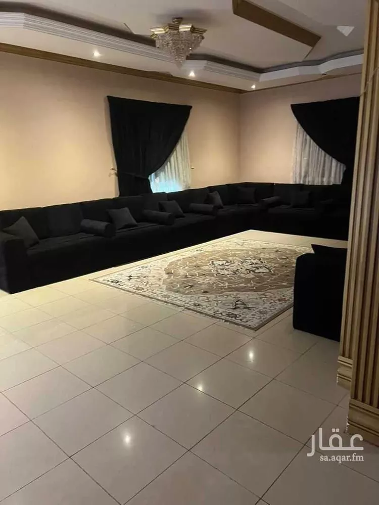 فيلا للبيع في شارع اسحاق قاريء, حي النعيم, مدينة جدة, منطقة مكة المكرمة صورة 2
