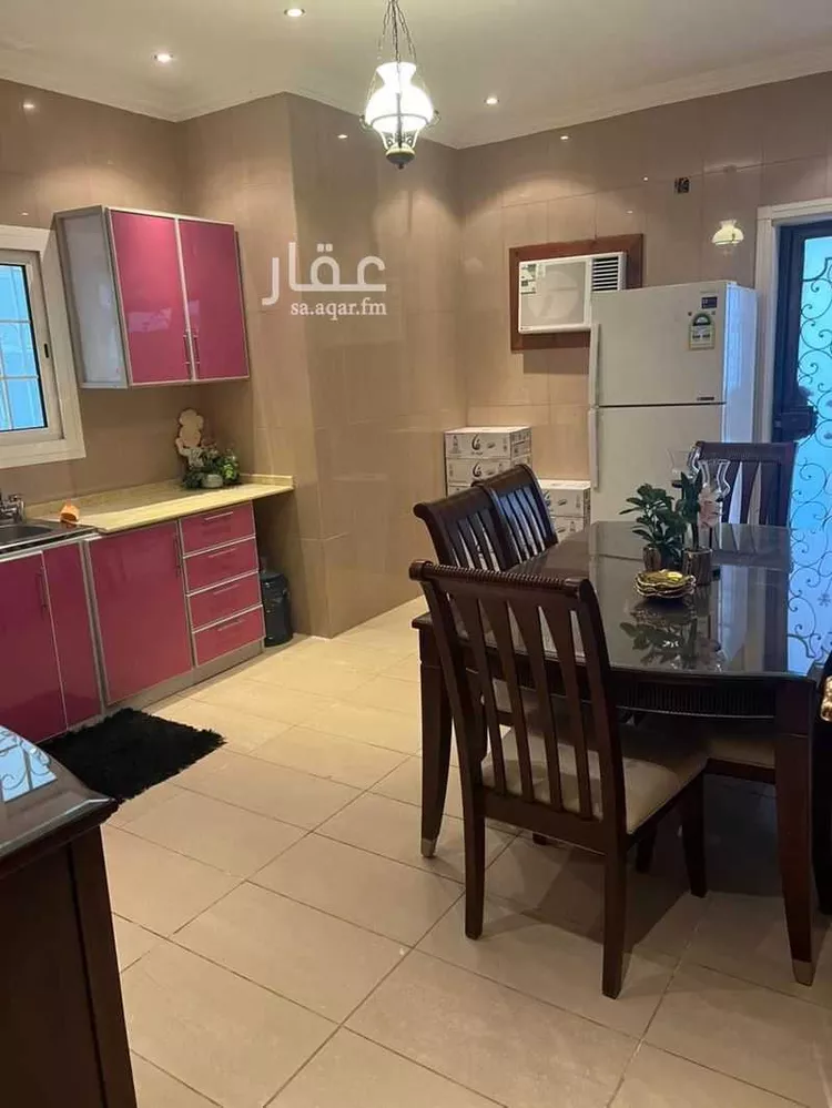فيلا للبيع في شارع اسحاق قاريء, حي النعيم, مدينة جدة, منطقة مكة المكرمة 8