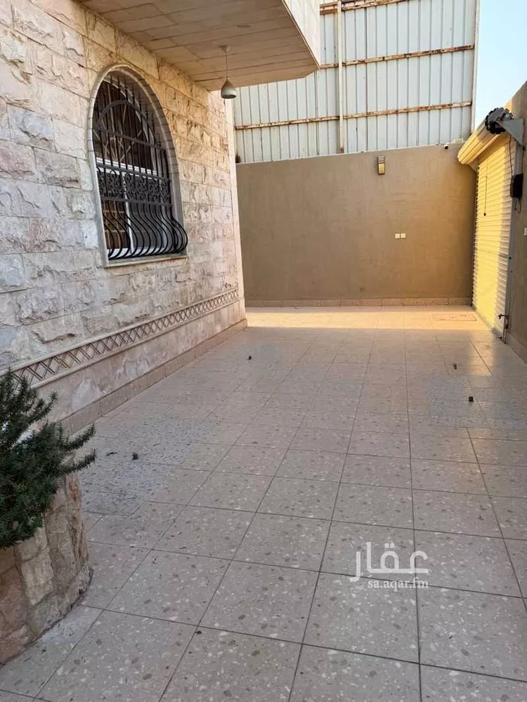 فيلا للإيجار في شارع ابي الحسن الحرابي, حي المحمدية, مدينة جدة, منطقة مكة المكرمة صورة 4