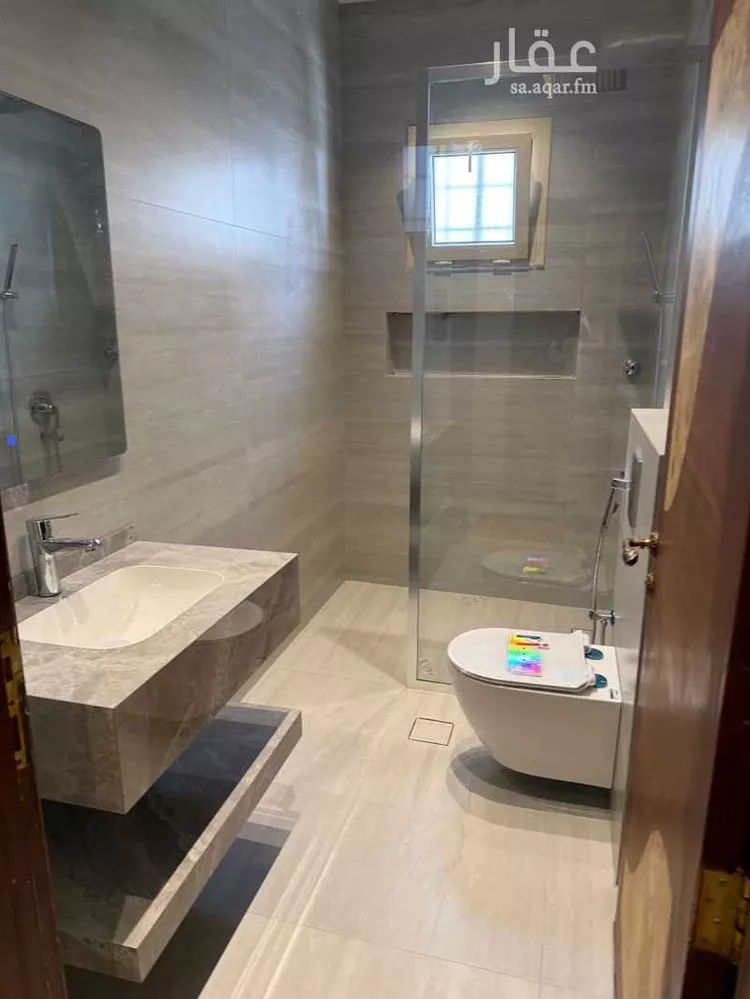 فيلا للإيجار في شارع جبر الثقفي, حي المحمدية, مدينة جدة, منطقة مكة المكرمة صورة 3