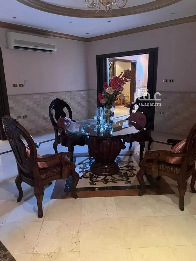 فيلا للبيع في شارع اسحاق قاريء, حي النعيم, مدينة جدة, منطقة مكة المكرمة 1 صورة