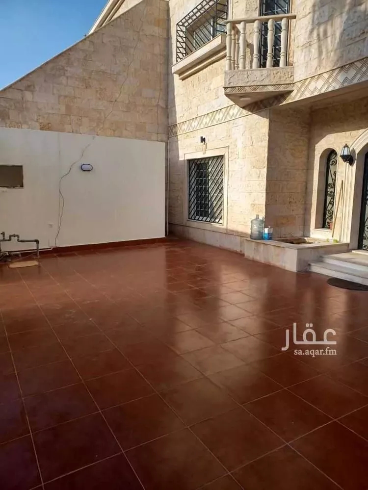 فيلا للإيجار في شارع احمد ابراهيم الغزاوي, حي البساتين, مدينة جدة, منطقة مكة المكرمة 9