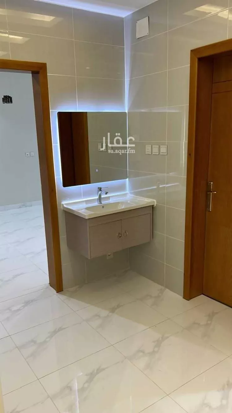 شقة للإيجار في شارع جابر ابن عياش ، حي شمال التضامن ، خميس مشيط ، خميس مشيط صورة 2