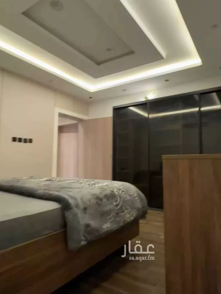شقة للإيجار في شارع سكاكا, حي ظهرة لبن, مدينة الرياض, منطقة الرياض صورة 5