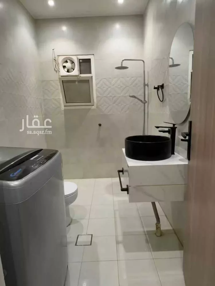 شقة للإيجار في شارع سكاكا, حي ظهرة لبن, مدينة الرياض, منطقة الرياض صورة 2
