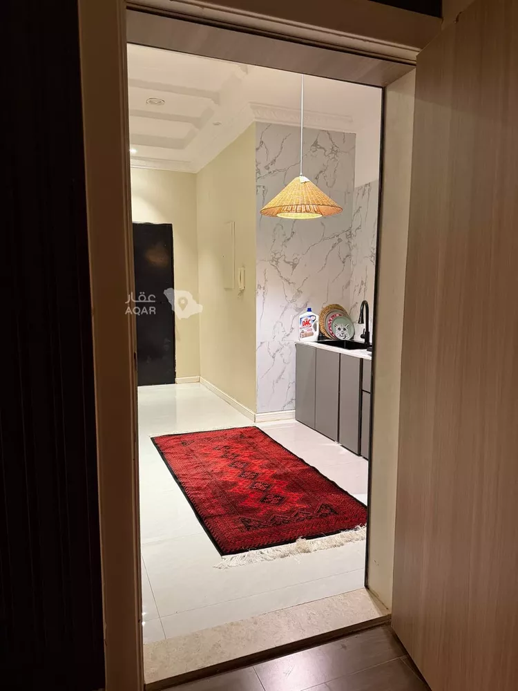 استوديو للإيجار في شارع سكاكا, حي ظهرة لبن, مدينة الرياض, منطقة الرياض