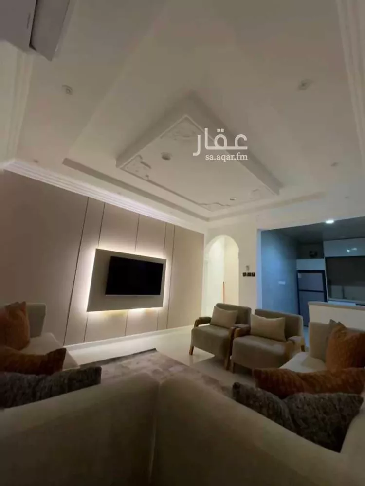 شقة للإيجار في شارع سكاكا, حي ظهرة لبن, مدينة الرياض, منطقة الرياض صورة 3