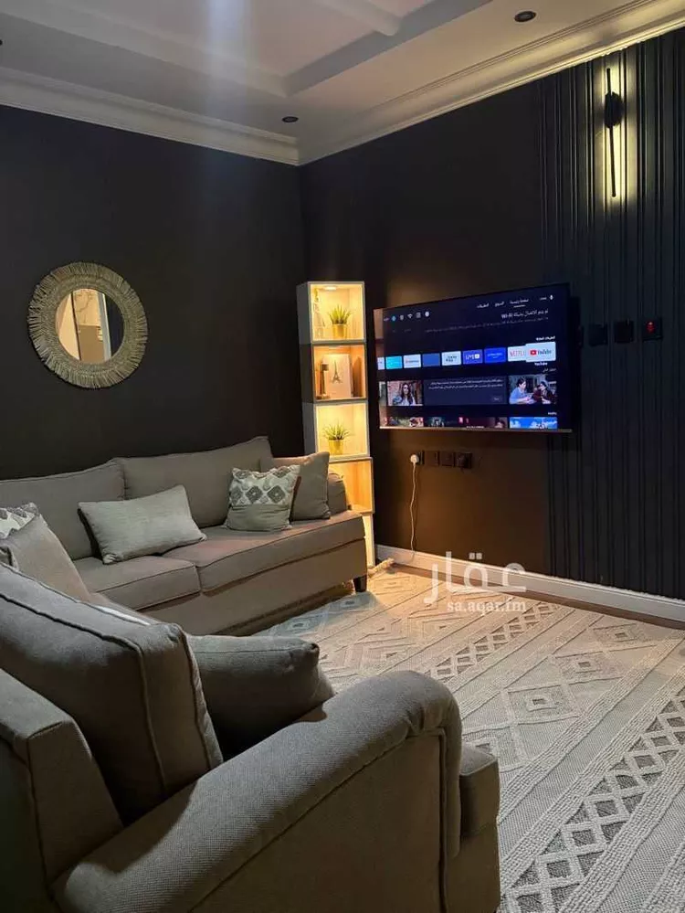 Apartment for Rent in Riyadh Dhahrat Laban