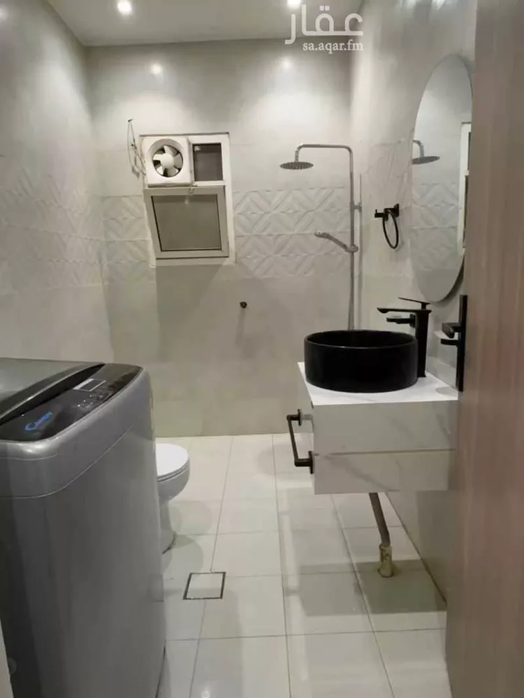 شقة للإيجار في شارع سكاكا, حي ظهرة لبن, مدينة الرياض, منطقة الرياض صورة 2