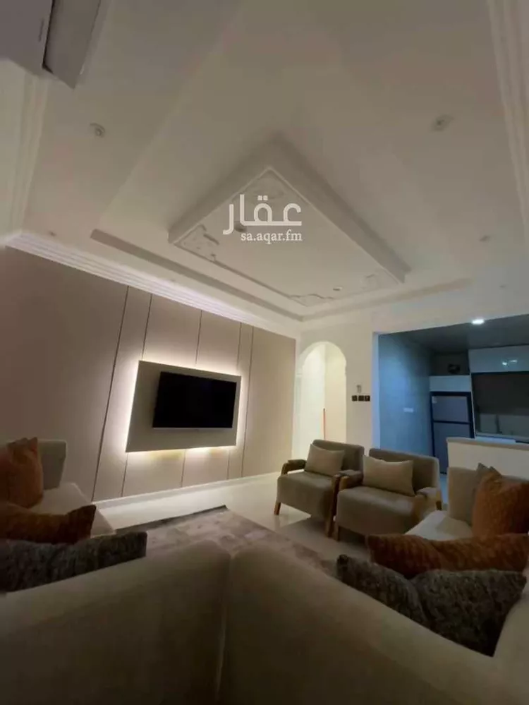 شقة للإيجار في شارع سكاكا, حي ظهرة لبن, مدينة الرياض, منطقة الرياض صورة 3