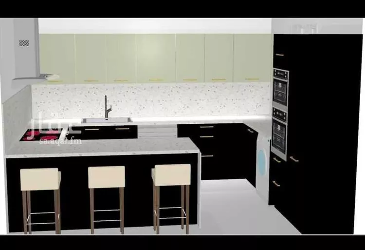 شقة للبيع في شارع طريف, حي النرجس, مدينة الرياض, منطقة الرياض