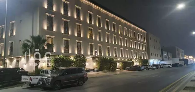 شقة للبيع في شارع جبل فرقان, حي التعاون, مدينة الرياض, منطقة الرياض 1 صورة