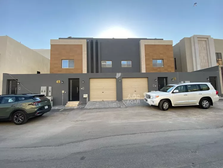 دور للإيجار في شارع طريف, حي النرجس, مدينة الرياض, منطقة الرياض