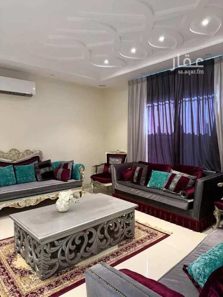 فيلا للبيع في شارع رقم 122, حي الياسمين, مدينة الرياض, منطقة الرياض صورة 2