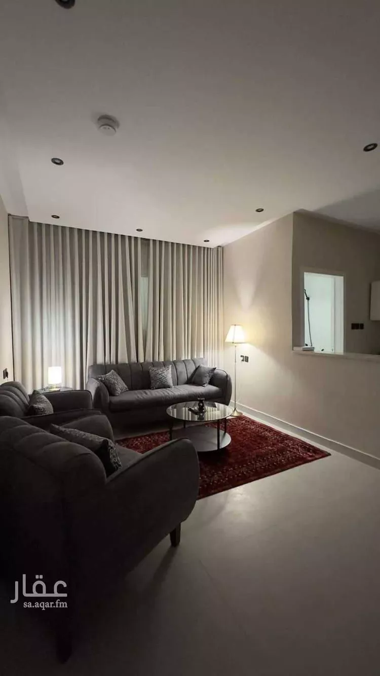 Furnished Apartment for Booking in Riyadh Al Aqiq