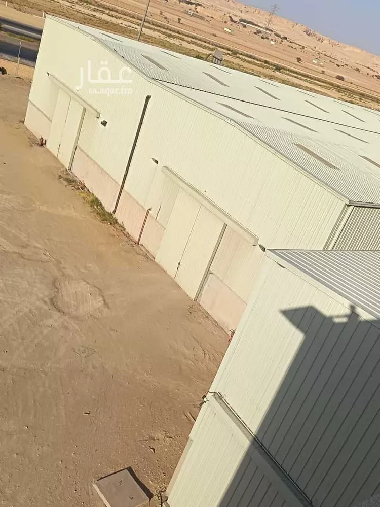 Factory for rent in Riyadh Al Bariah 6