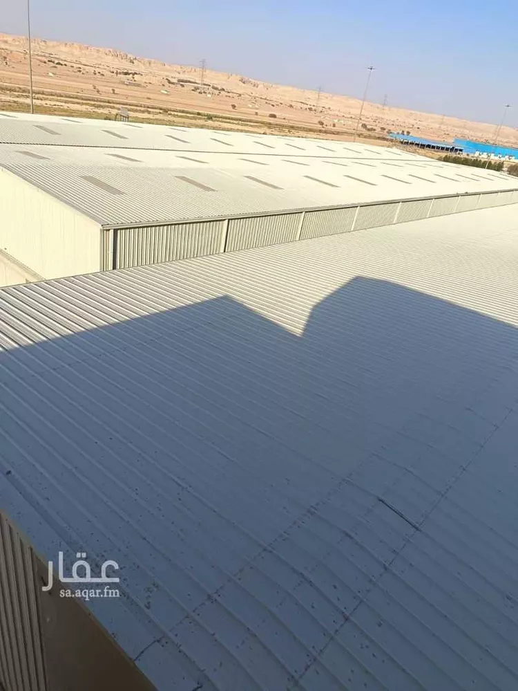 Factory for rent in Riyadh Al Bariah 8