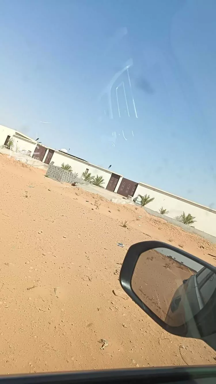 أرض للبيع في شارع 8446, حي الخير, مدينة الرياض, منطقة الرياض صورة 4