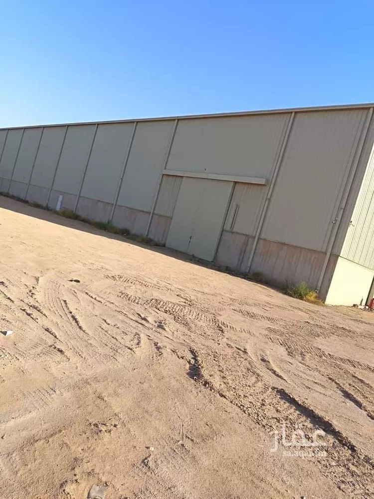 Factory for rent in Riyadh Al Bariah 9