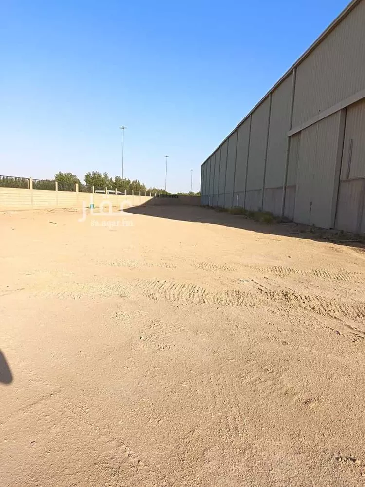 Factory for rent in Riyadh Al Bariah 10