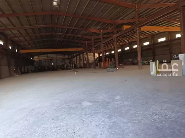 Factory for rent in Riyadh Al Bariah 11