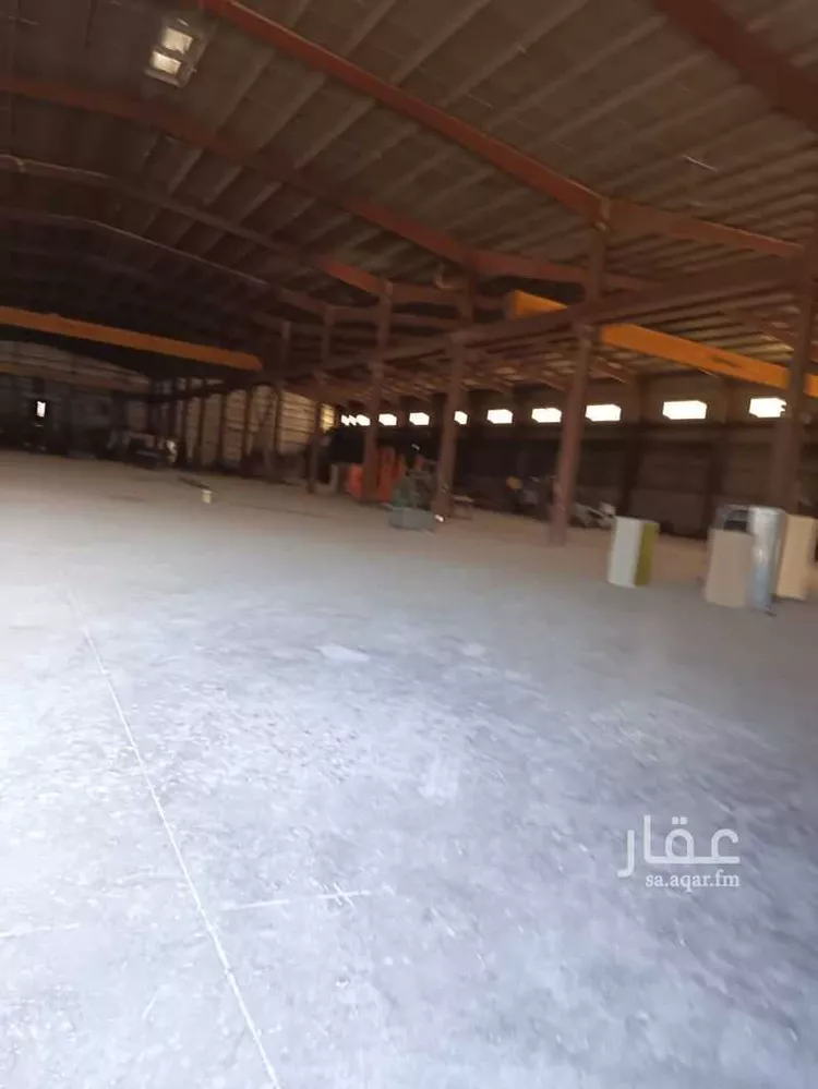 Factory for rent in Riyadh Al Bariah 12