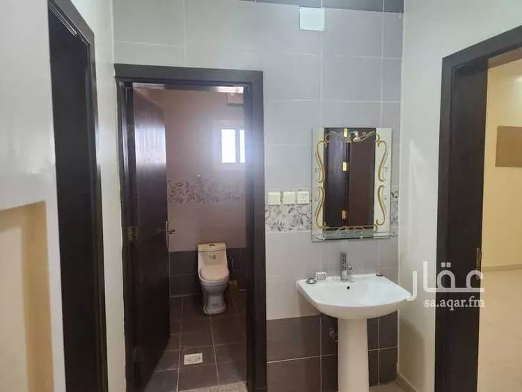 شقة للإيجار في شارع ناصر الدين الطائي, حي الحلقة الشرقية, مدينة الطائف, منطقة مكة المكرمة صورة 5