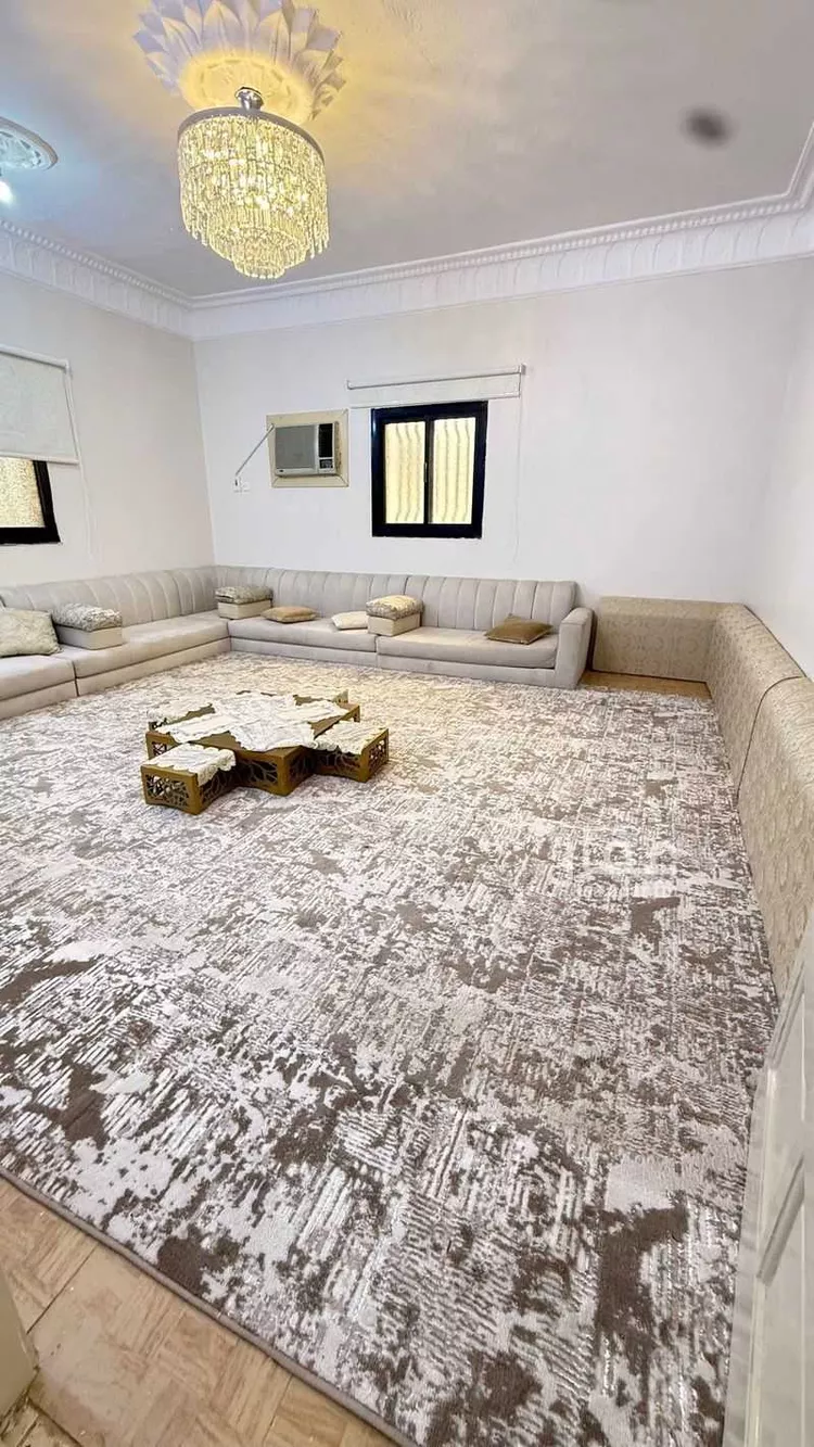 شقة للإيجار في شارع صخر بن العيلة البجلي ، حي السلام ، المدينة المنورة ، منطقة المدينة المنورة صورة 3