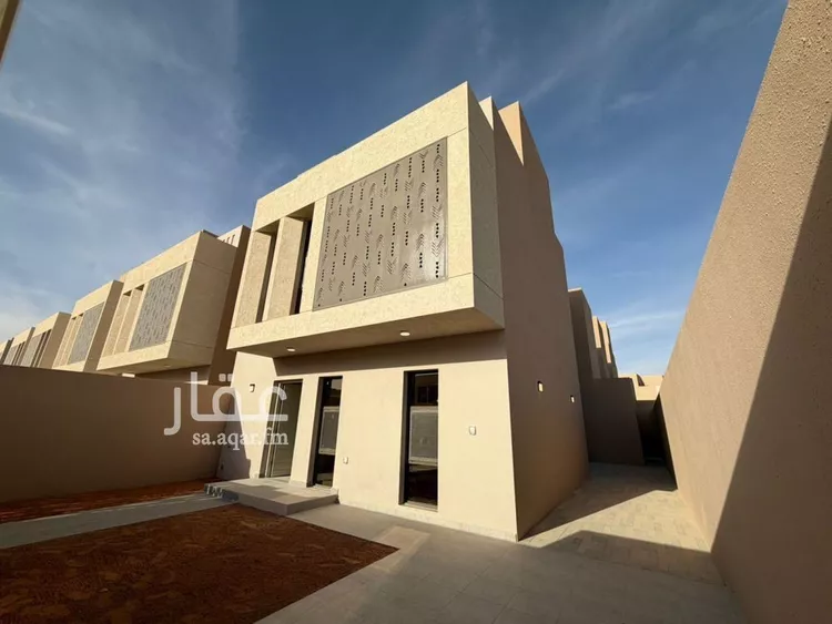 فيلا للإيجار في شارع أبي القاسم الحراني , حي البشائر, مدينة الرياض, منطقة الرياض صورة 5