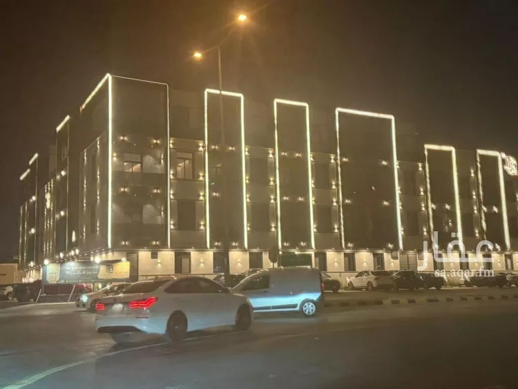 شقة للإيجار في شارع سودة, حي اليرموك, مدينة الرياض, منطقة الرياض صورة 3