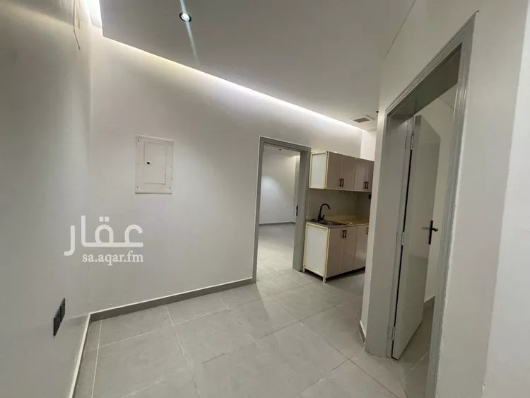 شقة للإيجار في شارع علي بن السخاوي, حي العريجاء الغربي, مدينة الرياض, منطقة الرياض صورة 3