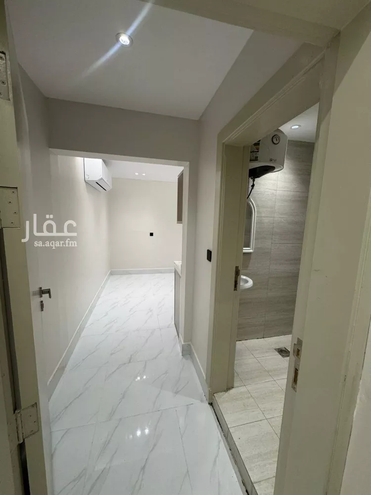 شقة للإيجار في شارع طاهر الدباغ, حي الروابي, مدينة الرياض, منطقة الرياض صورة 4