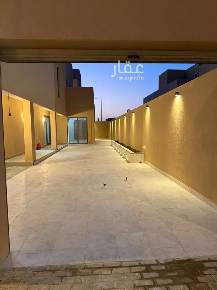 فيلا للإيجار في شارع البشائر, حي البشائر, مدينة الرياض, منطقة الرياض صورة 3