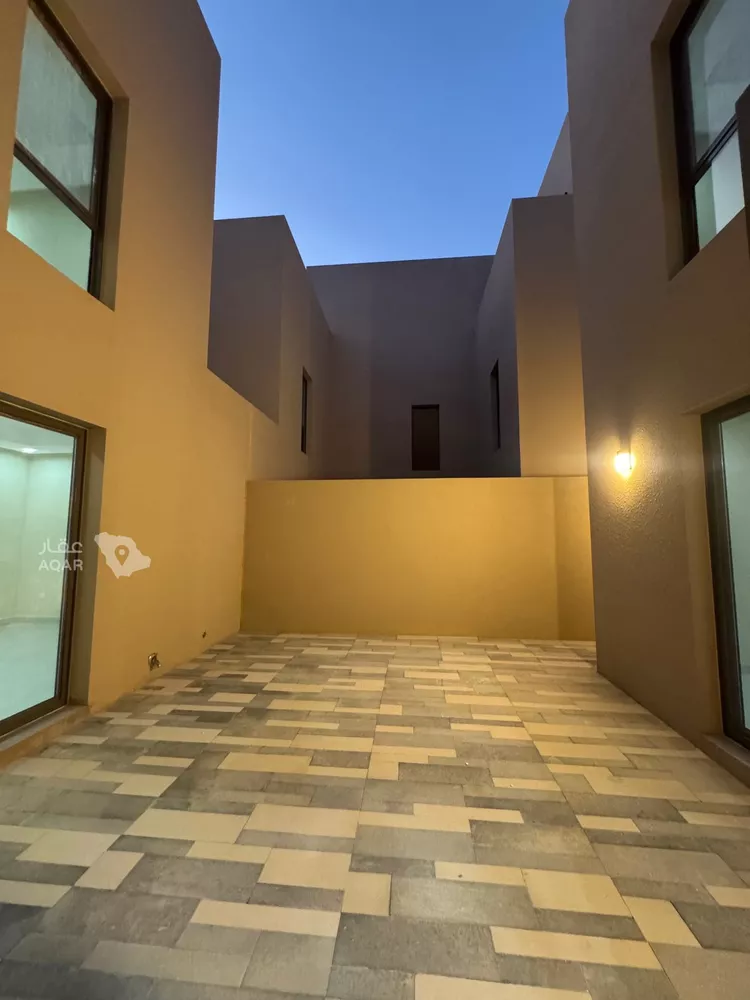 فيلا للإيجار في شارع العذبة, حي البشائر, مدينة الرياض, منطقة الرياض 11