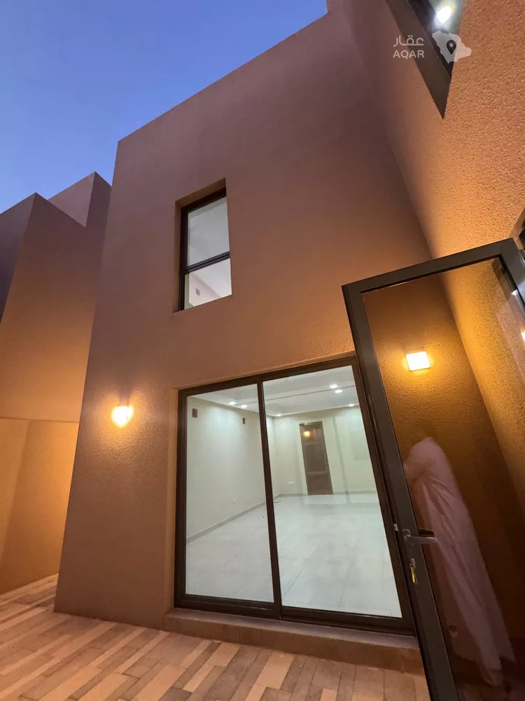 فيلا للإيجار في شارع العذبة, حي البشائر, مدينة الرياض, منطقة الرياض 17