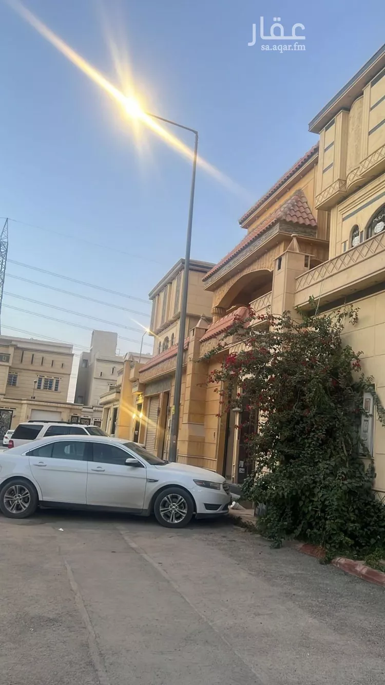 فيلا للإيجار في شارع محمد ابي نقطه, حي الرمال, مدينة الرياض, منطقة الرياض