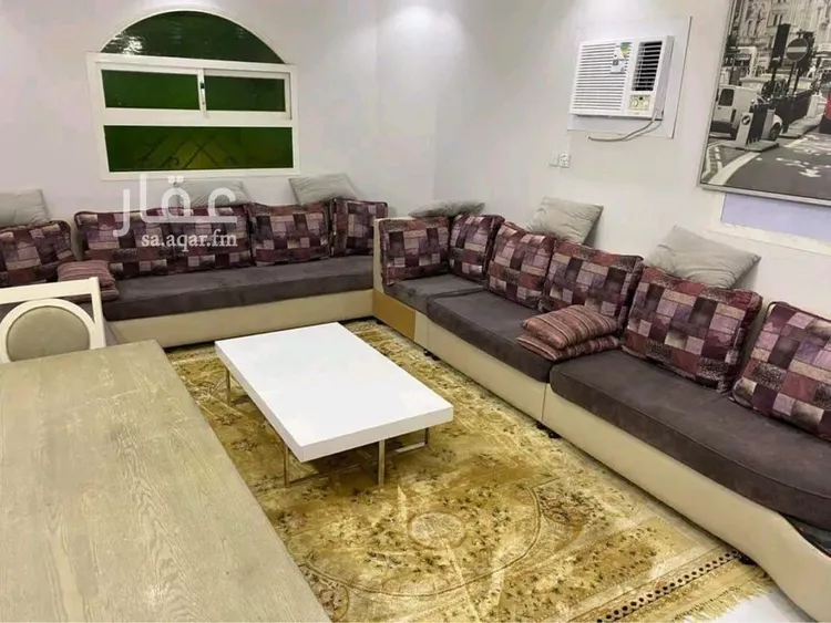 شقة للإيجار في شارع الجبير, حي إشبيلية, مدينة الرياض, منطقة الرياض صورة 4