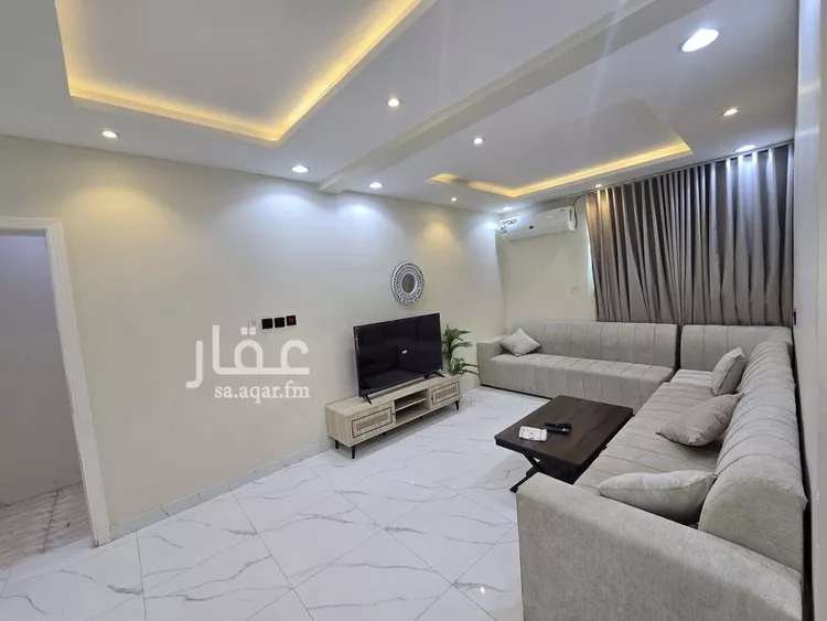 شقة للإيجار في شارع الجمال, حي الحمراء, مدينة الرياض, منطقة الرياض صورة 3