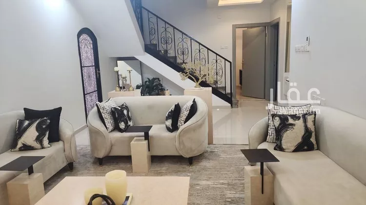فيلا للإيجار في شارع الشويهات, حي غرناطة, مدينة الرياض, منطقة الرياض صورة 2