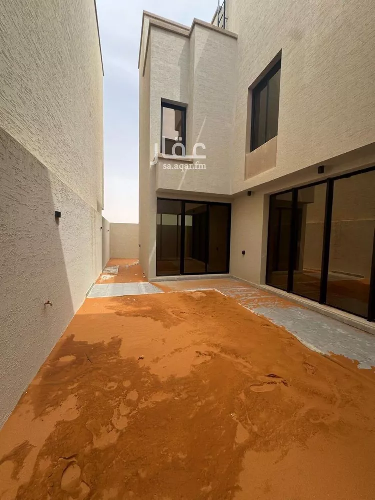 Villa for Rent in Riyadh Sedra 10