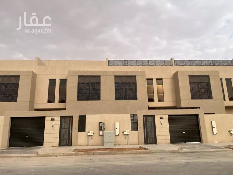 فيلا للإيجار في شارع البشائر, حي البشائر, مدينة الرياض, منطقة الرياض 11