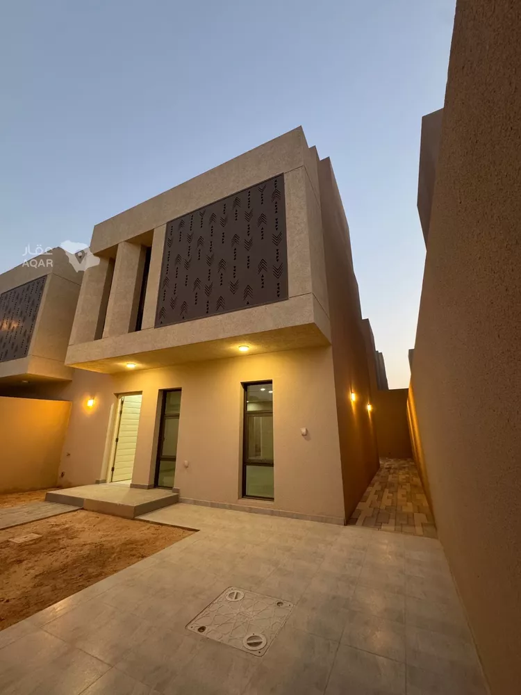 Villa for Rent in Riyadh Ar Rimal