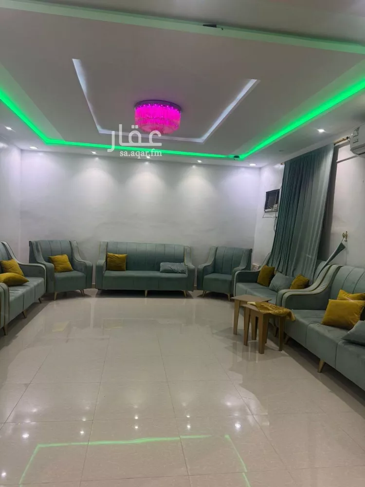 شقة للإيجار في شارع الصلاح, حي النظيم, مدينة الرياض, منطقة الرياض صورة 4