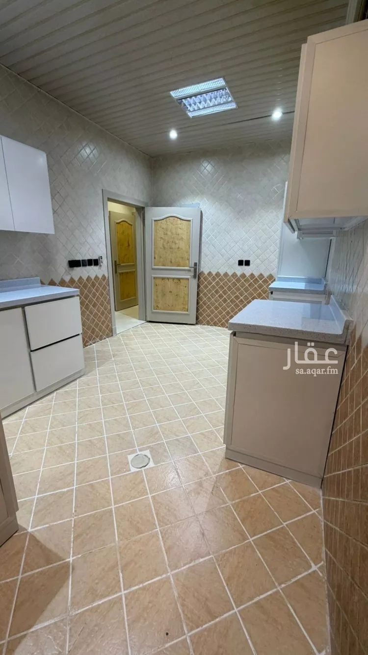 دور للإيجار في شارع عبدالعزيز الشعيبي, حي الوادي, مدينة الرياض, منطقة الرياض صورة 2