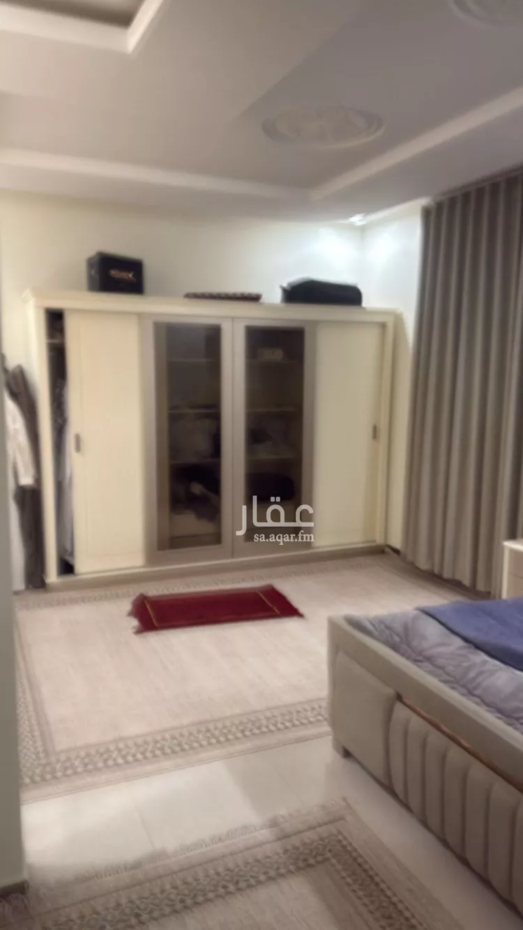 دور للإيجار في شارع المدينه المنوره, حي العريجاء الأوسط, مدينة الرياض, منطقة الرياض صورة 4